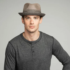 Bailey Hats Fedoras & Trilbies | Hooper
