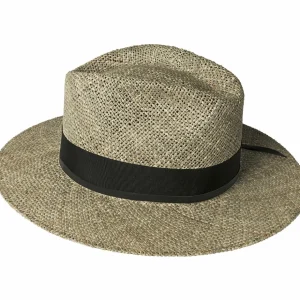 Bailey Hats Flat Brim | Horsup Natural