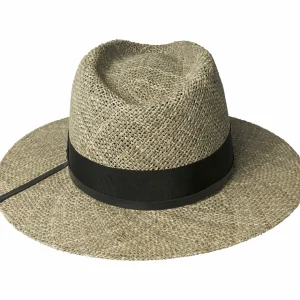 Bailey Hats Fedoras & Trilbies | Horsup Natural