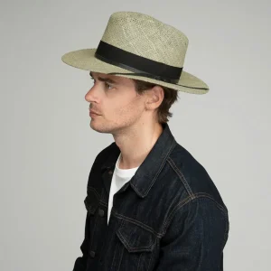 Bailey Hats Fedoras & Trilbies | Horsup Natural