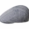 Bailey Hats Spring & Summer Shop | Hulett Navy Herringbone