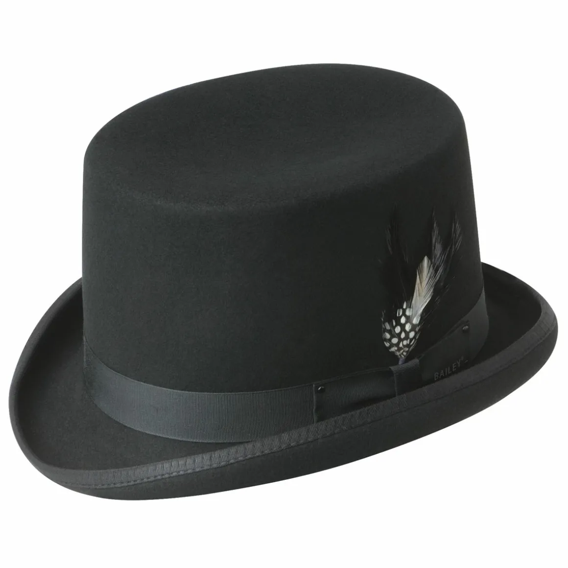 ice_1.webp Bailey Hats Made In Usa | Ice Black
