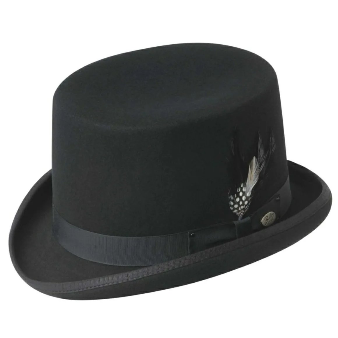 ice_6.webp Bailey Hats Made In Usa | Ice Black