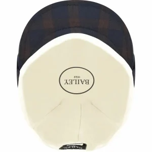 Bailey Hats Spring & Summer Shop | Idris Avion Plaid