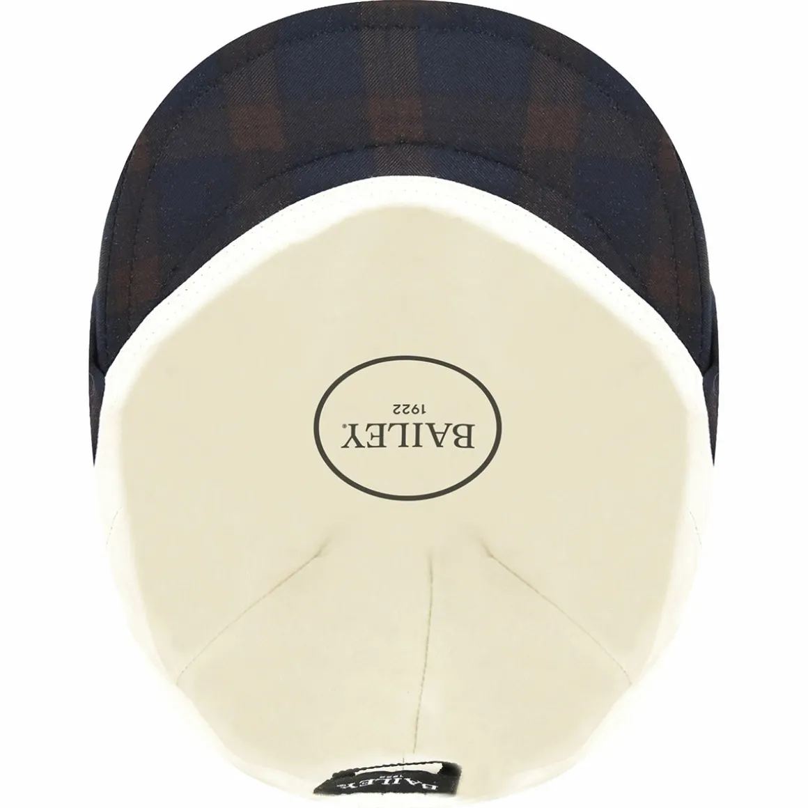 idris_0.webp Bailey Hats Spring & Summer Shop | Idris Avion Plaid
