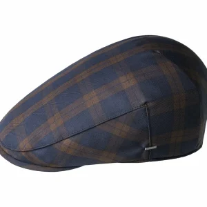 Bailey Hats Spring & Summer Shop | Idris Avion Plaid
