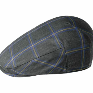 Bailey Hats Spring & Summer Shop | Idris Avion Plaid