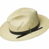 Bailey Hats Spring & Summer Shop | Jansen Natural/Black
