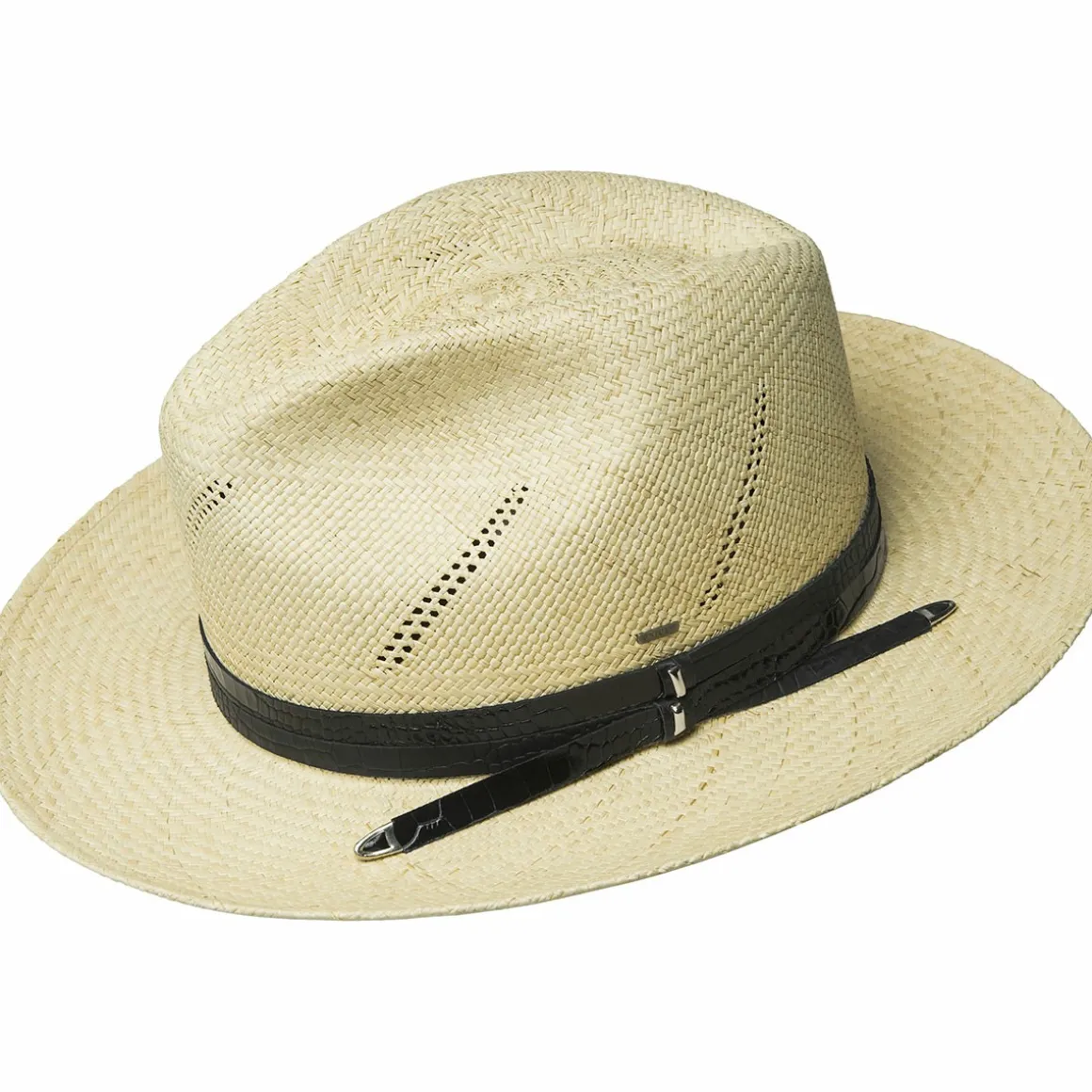 jansen_0-4.webp Bailey Hats Wide Brim | Jansen Natural/Black