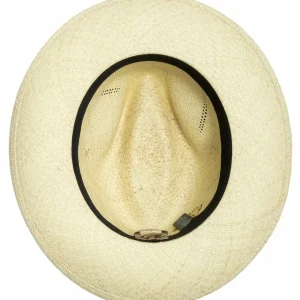 Bailey Hats Fedoras & Trilbies | Jansen Natural/Black