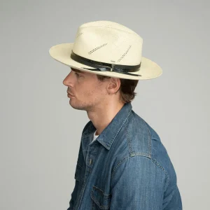 Bailey Hats Spring & Summer Shop | Jansen Natural/Black
