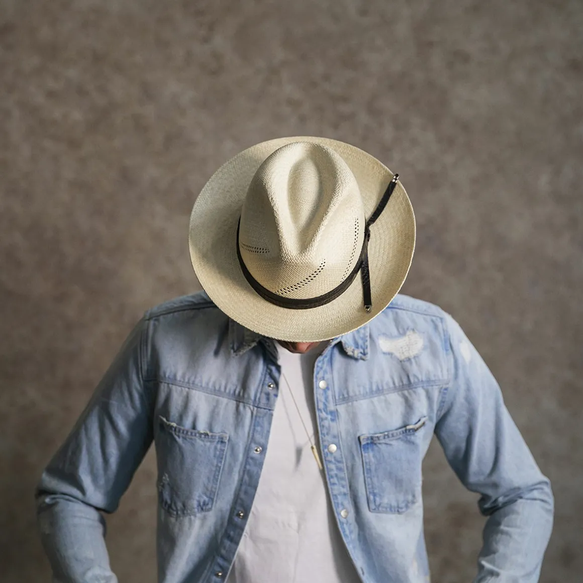 jansen_6.webp Bailey Hats Made In Usa | Jansen Natural/Black