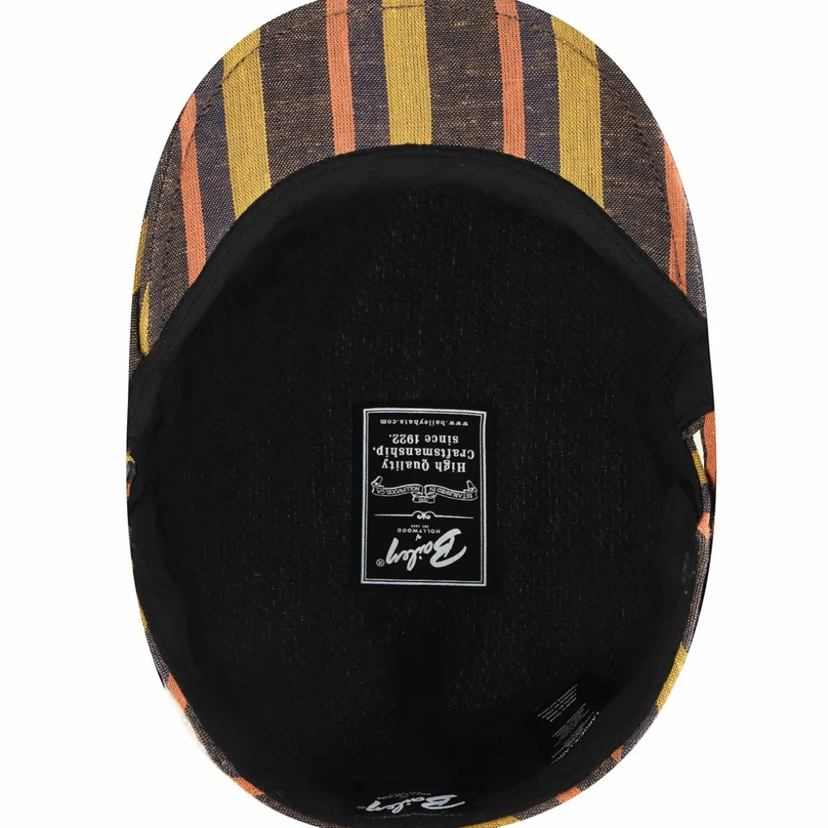 jaxson_7-1.webp Bailey Hats Ivy & Flat Caps | Jaxson