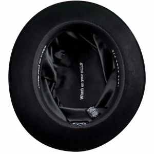 Bailey Hats Made In Usa | Jett Black