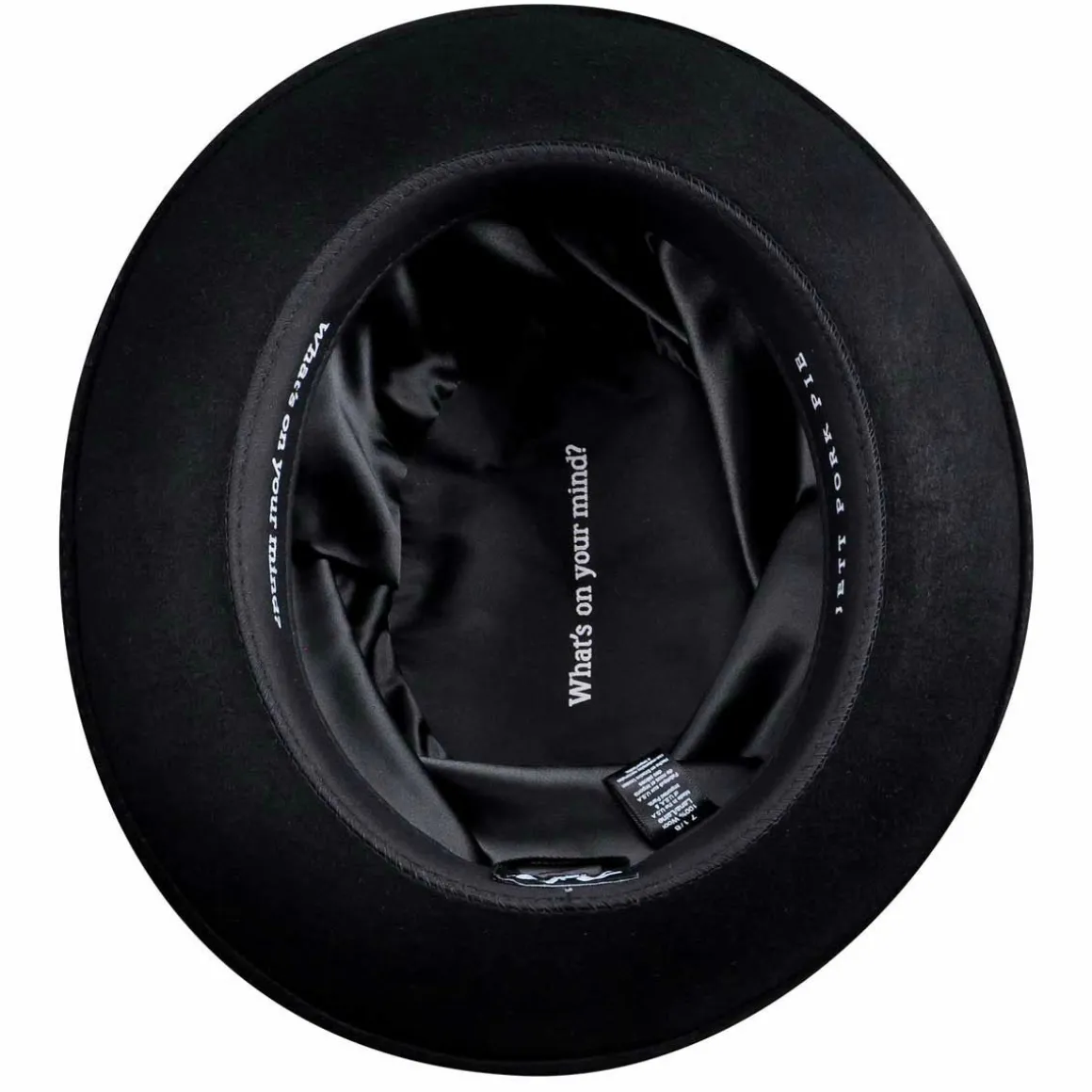 jett_1.webp Bailey Hats Made In Usa | Jett Black