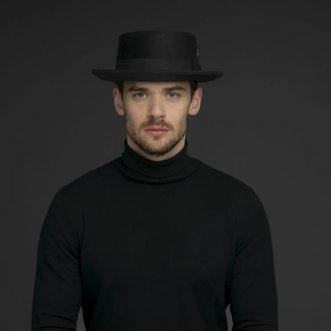 jett_2-2.webp Bailey Hats Wool Felt | Jett Black