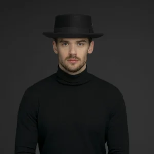 Bailey Hats Made In Usa | Jett Black
