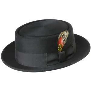 Bailey Hats Made In Usa | Jett Black