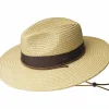 Bailey Hats Fedoras & Trilbies | Kai Natural