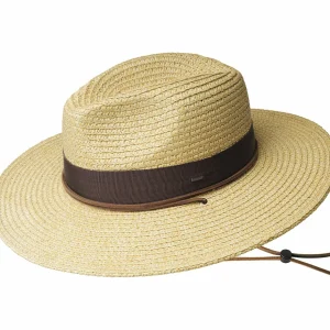 Bailey Hats Wide Brim | Kai Natural