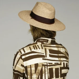 Bailey Hats Braid | Kai Natural
