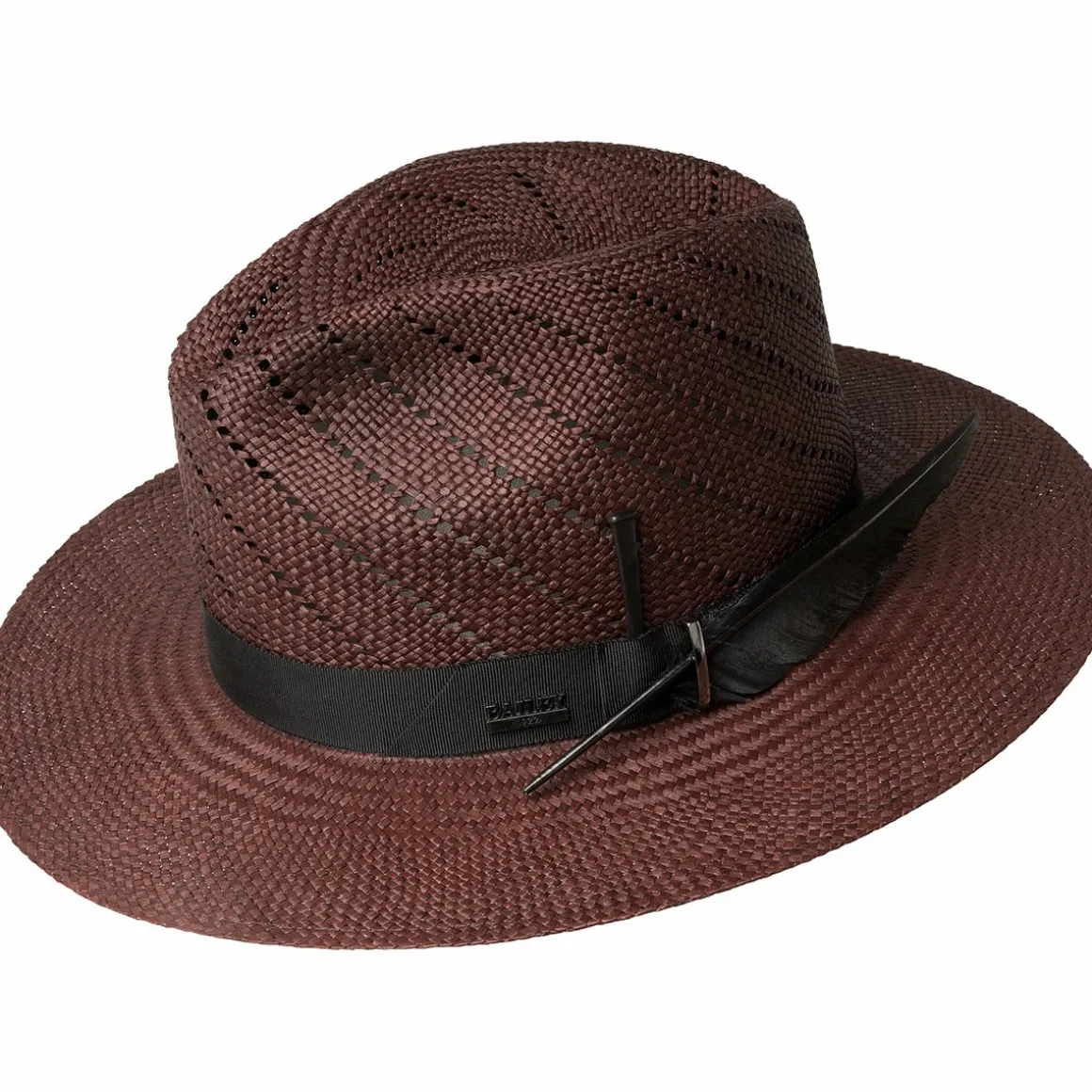 keats_8-2.webp Bailey Hats Fedoras & Trilbies | Keats