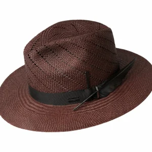 Bailey Hats Straw | Keats