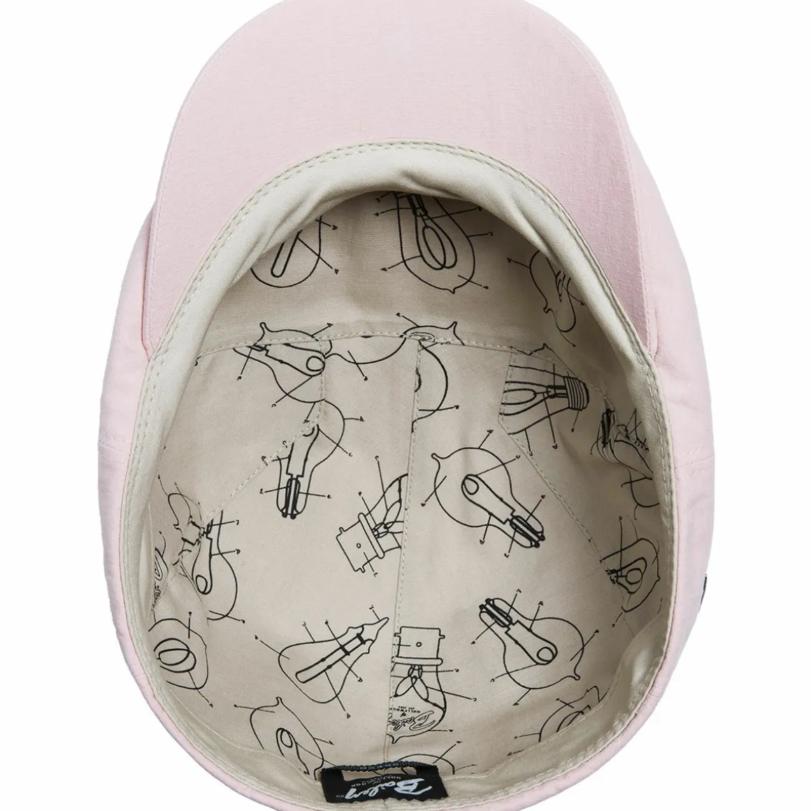 keter_5-1.webp Bailey Hats Ivy & Flat Caps | Keter