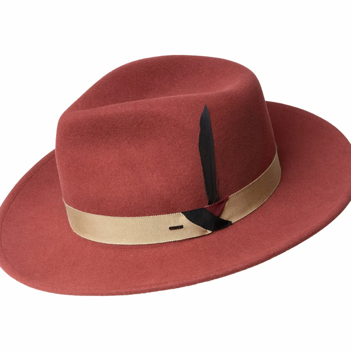 kinns_0-2.webp Bailey Hats Wool Felt | Kinns