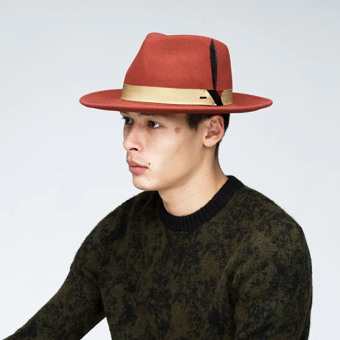 kinns_2-4.webp Bailey Hats Medium Brim | Kinns