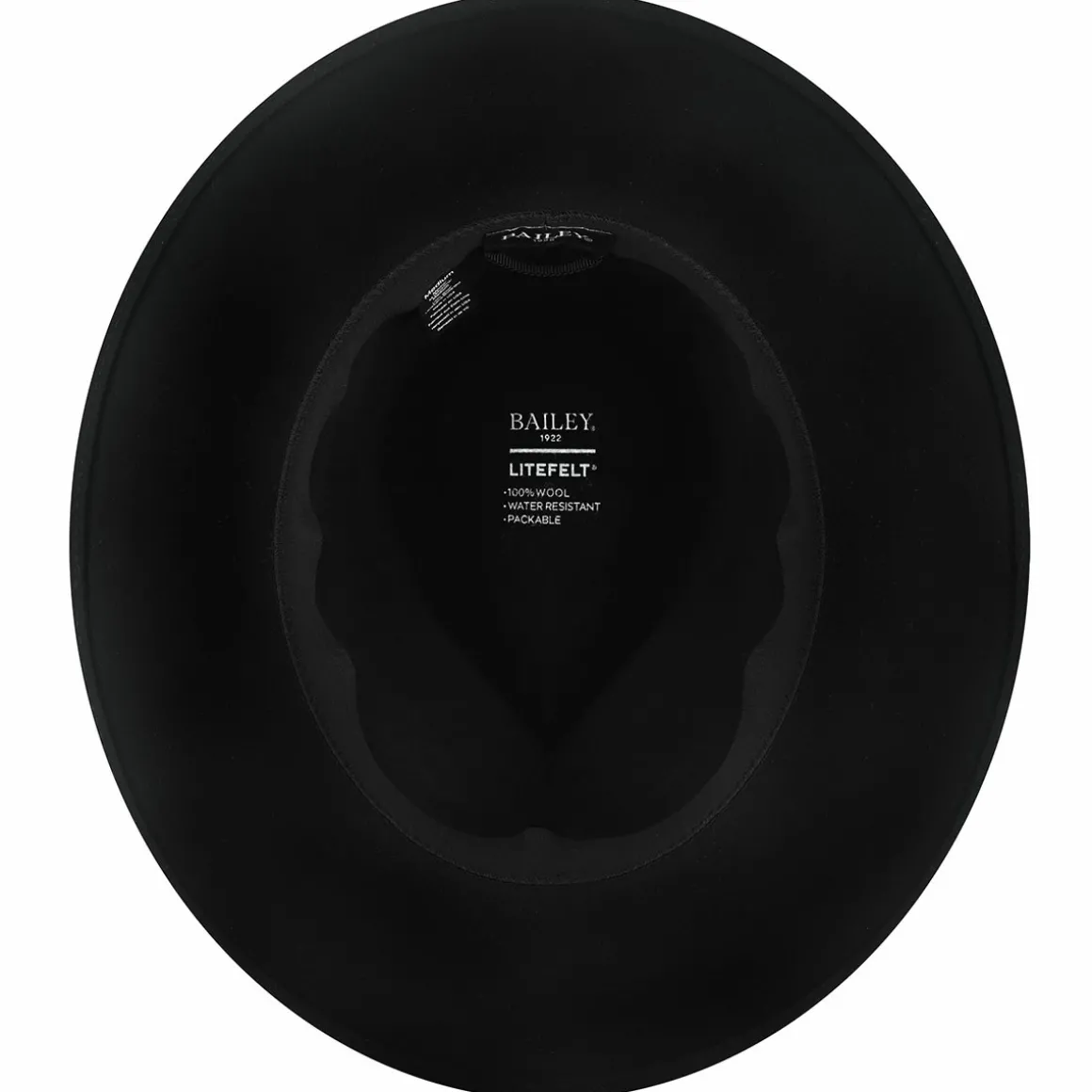 kinns_6-4.webp Bailey Hats Medium Brim | Kinns
