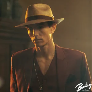 Bailey Hats Fedoras & Trilbies | Kirton