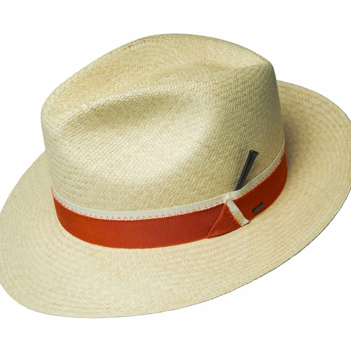 kirton_3-4.webp Bailey Hats Genuine Panama | Kirton