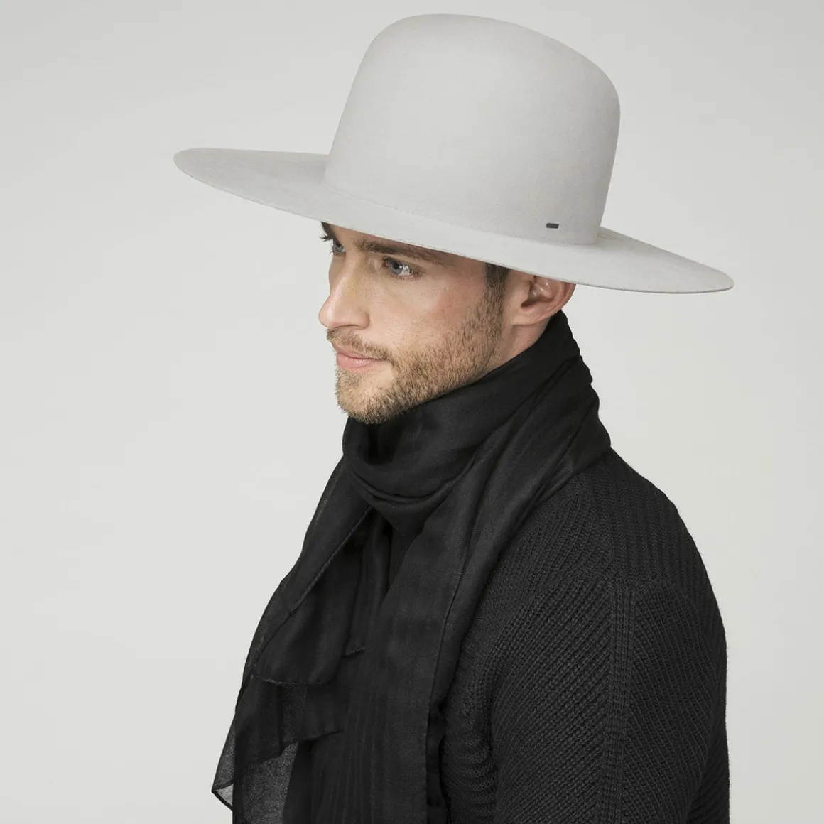 kisner_6-2.webp Bailey Hats Wool Felt | Kisner
