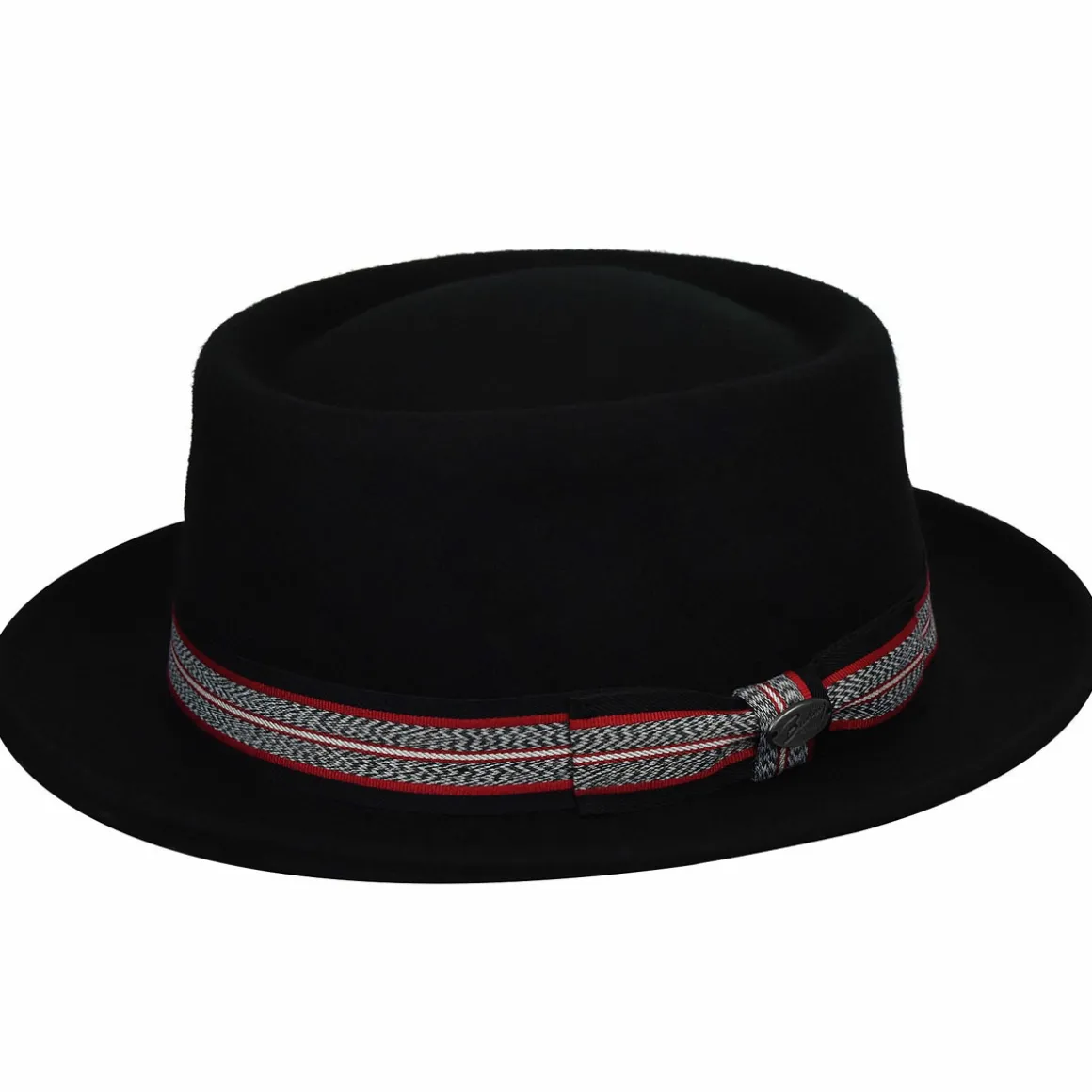 klaxon_1-2.webp Bailey Hats Short Brim | Klaxon