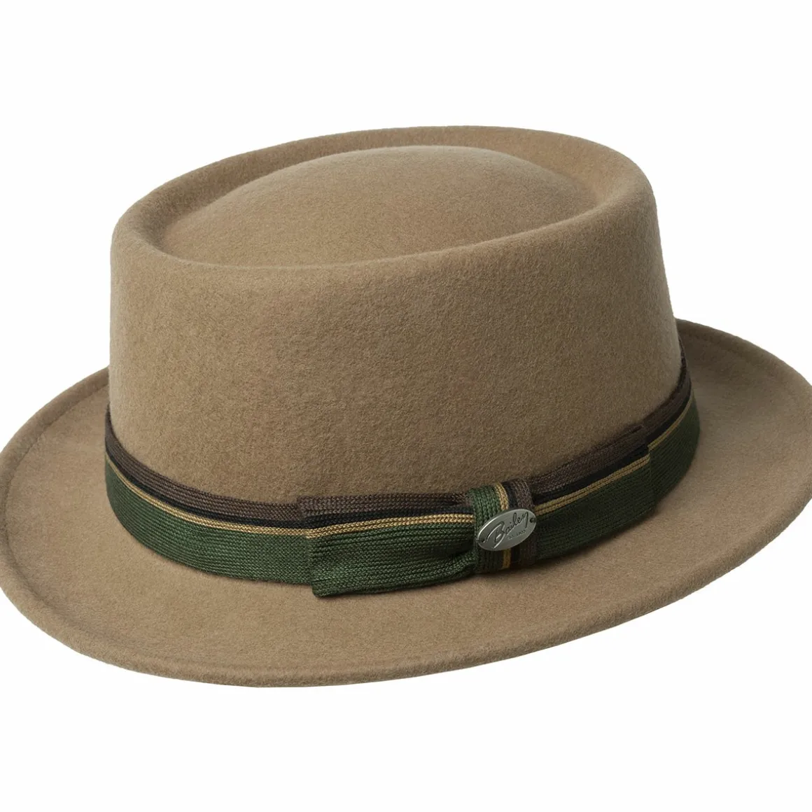 klaxon_10-2.webp Bailey Hats Short Brim | Klaxon