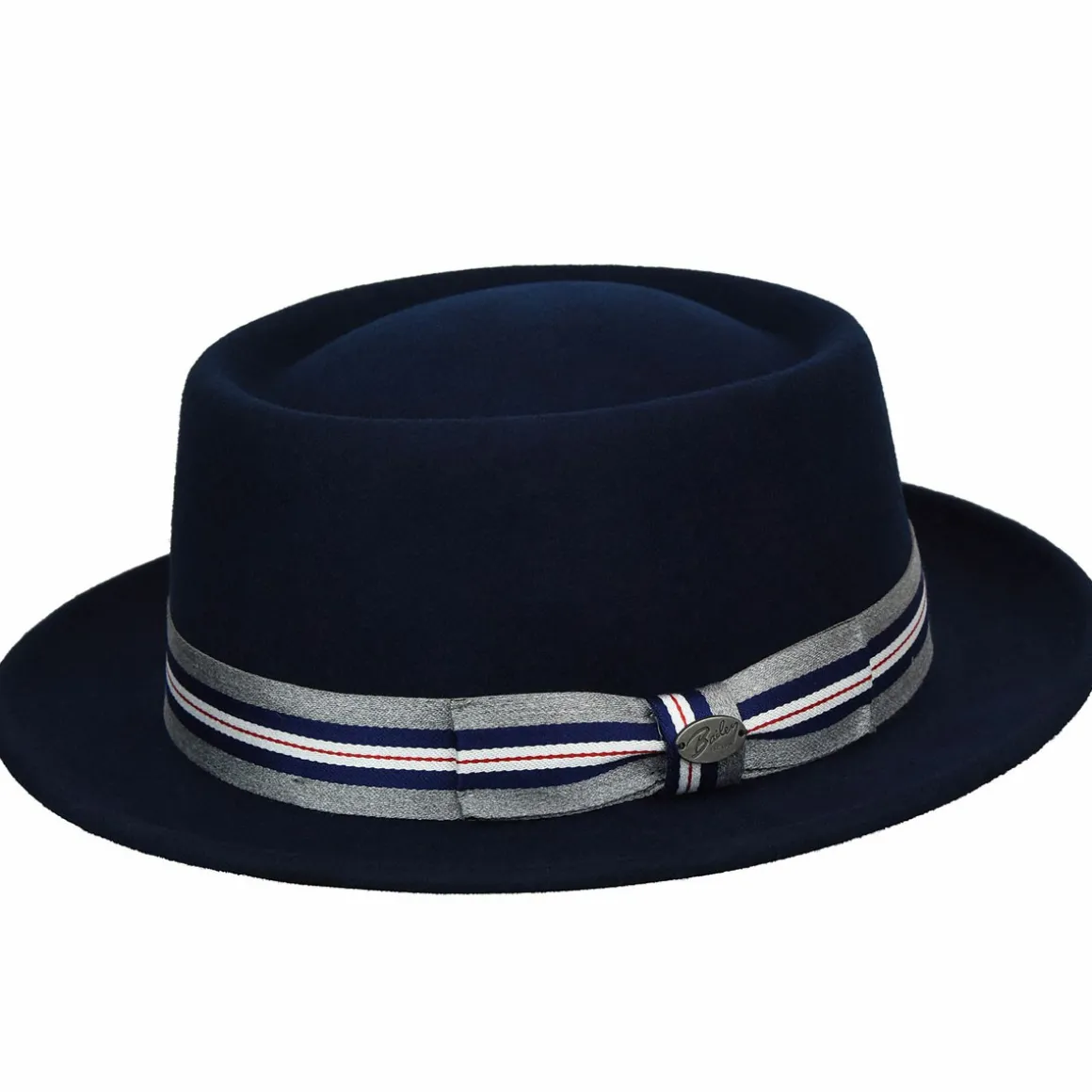 klaxon_9-2.webp Bailey Hats Short Brim | Klaxon