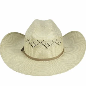 Bailey Hats Rodeo | Koslo Ii 15X Natural/Silverbelly