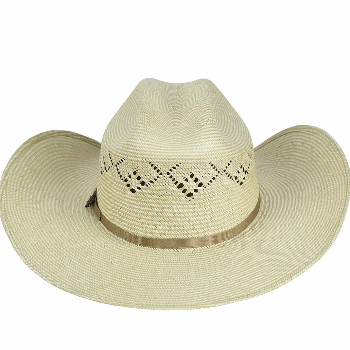 koslo_ii_x_1.webp Bailey Hats Riding & Roping | Koslo Ii 15X Natural/Silverbelly