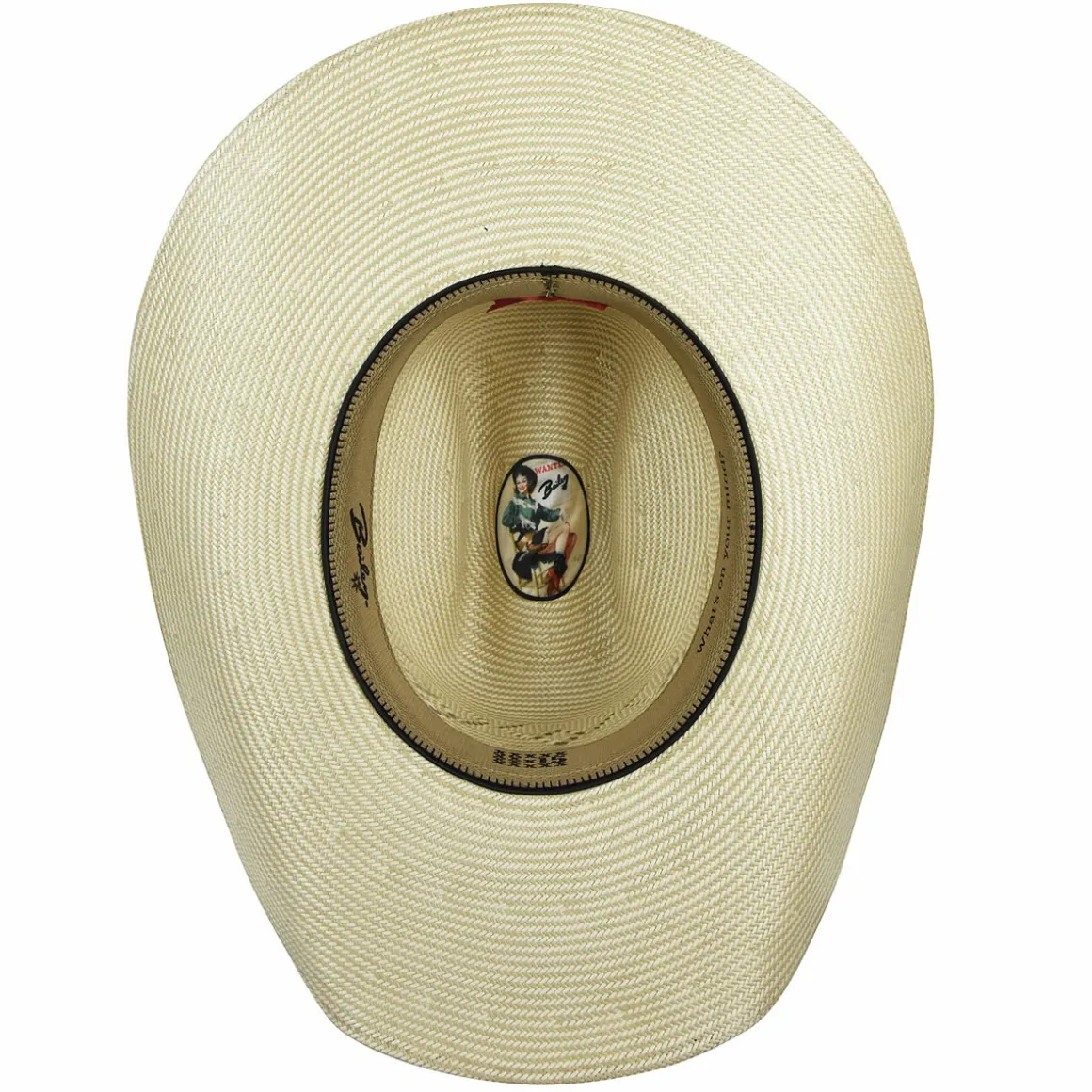koslo_ii_x_2-4.webp Bailey Hats Rodeo | Koslo Ii 15X Natural/Silverbelly