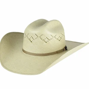 Bailey Hats Riding & Roping | Koslo Ii 15X Natural/Silverbelly