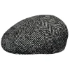 Bailey Hats Ivy & Flat Caps | Kufell Black