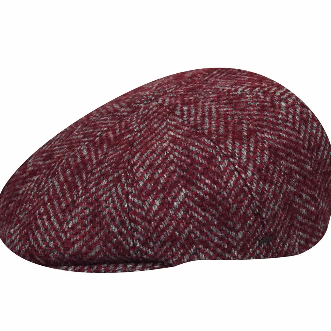 kufell_3.webp Bailey Hats Ivy & Flat Caps | Kufell Black