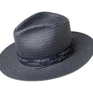 Bailey Hats Straw | Lachlan