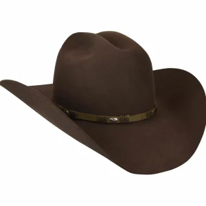 Bailey Hats Wool Felt | Landry 2X