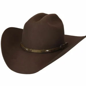 Bailey Hats Wool Felt | Landry 2X