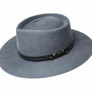 Bailey Hats Polished | Lang