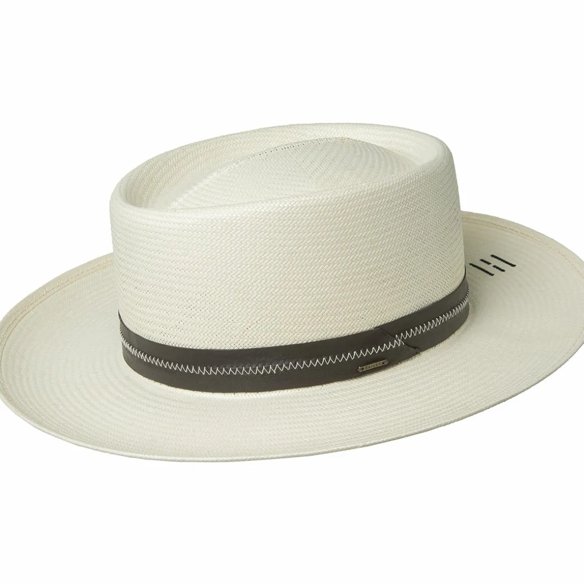 largo_2-2.webp Bailey Hats Pork Pies | Largo Natural