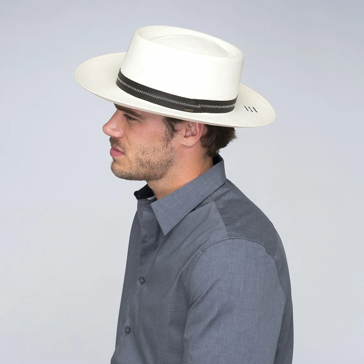 largo_5-2.webp Bailey Hats Pork Pies | Largo Natural