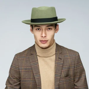 Bailey Hats Litefelt® | Lasham